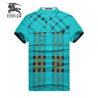 Burberry Men Shirts-763